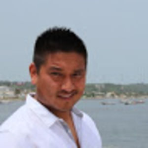 Meet your Posher, Isao